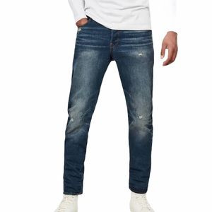 G-Star Raw Arc Relaxed Tapered Jeans